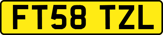 FT58TZL
