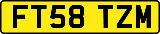 FT58TZM