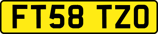 FT58TZO