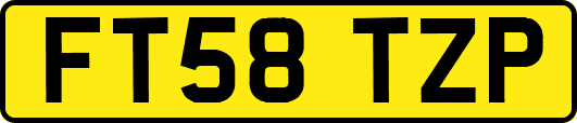 FT58TZP