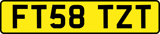 FT58TZT