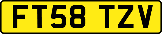 FT58TZV