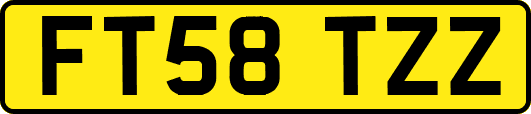 FT58TZZ