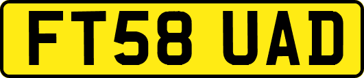 FT58UAD