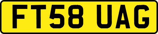 FT58UAG