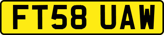 FT58UAW