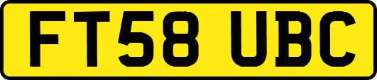 FT58UBC