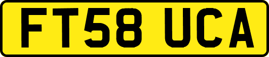 FT58UCA