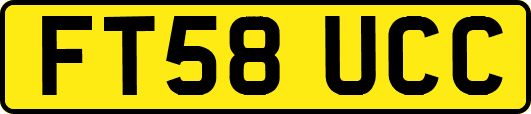 FT58UCC