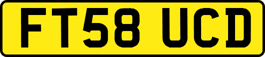 FT58UCD