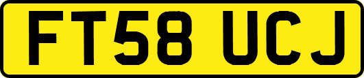 FT58UCJ