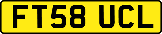 FT58UCL