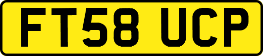 FT58UCP