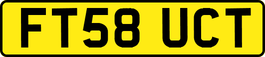 FT58UCT