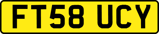 FT58UCY