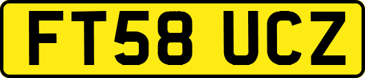 FT58UCZ