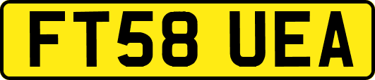 FT58UEA