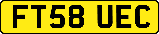 FT58UEC