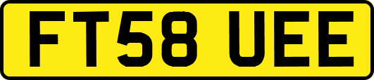FT58UEE
