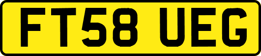 FT58UEG