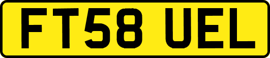 FT58UEL