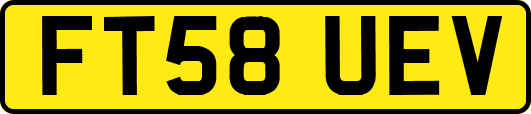 FT58UEV