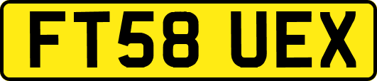 FT58UEX