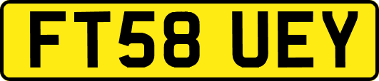 FT58UEY