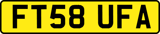 FT58UFA