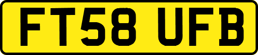 FT58UFB