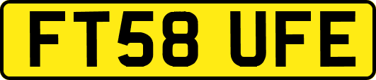 FT58UFE