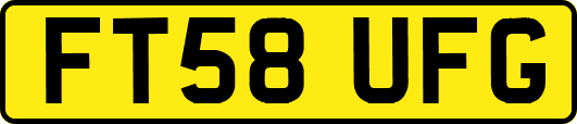 FT58UFG