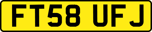 FT58UFJ