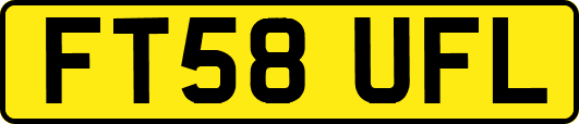 FT58UFL