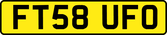 FT58UFO