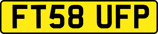 FT58UFP