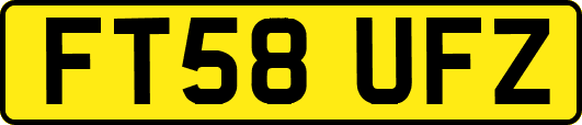 FT58UFZ