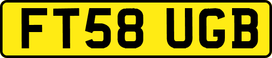 FT58UGB
