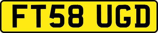 FT58UGD