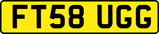 FT58UGG