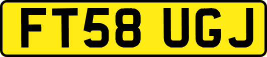 FT58UGJ