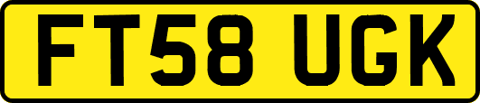 FT58UGK
