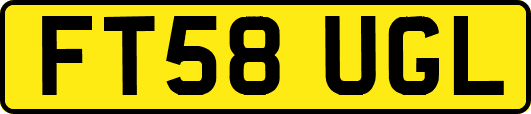 FT58UGL