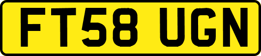 FT58UGN
