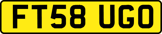 FT58UGO