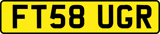 FT58UGR