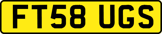 FT58UGS