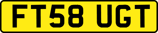 FT58UGT