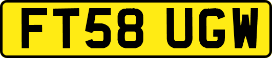 FT58UGW