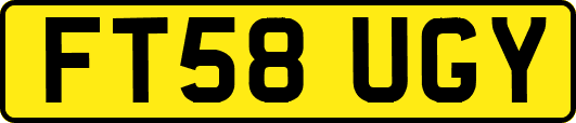 FT58UGY